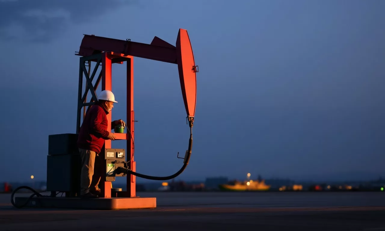 Harga Minyak Dunia 3 Juli 2026: Brent Bertahan di US$72, Optimisme Damai AS-Iran Jadi Kunci!