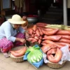 Harga Sembako 3 Juli 2026: Cabai dan Bawang Merah ‘Ngeloyor’ Turun, Daging Sapi ‘Nangkring’ Naik!