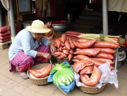 Update Harga Sembako 4 Juli 2026: Komoditas Pangan Bergerak Dinamis, Beras hingga Cabai Alami Fluktuasi!