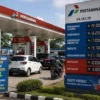 Kabar Baik! Harga BBM Pertamina Dexlite dan Pertamina Dex Turun Drastis hingga Rp3.650 per Liter Mulai 1 Juli 2026