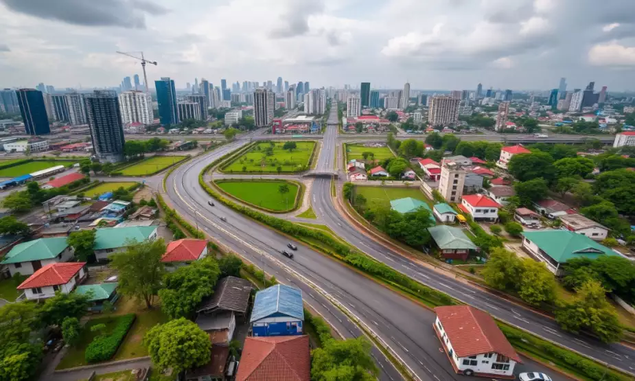 IHSG Tangguh di Tengah Optimisme Ekonomi 2028: Proyeksi dan Peluang Investasi