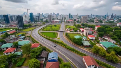 IHSG Tangguh di Tengah Optimisme Ekonomi 2028: Proyeksi dan Peluang Investasi