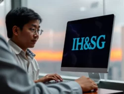 IHSG Tertekan Hebat 8 Juli 2026: Sentimen Global & Downgrade S&P Bayangi Bursa!