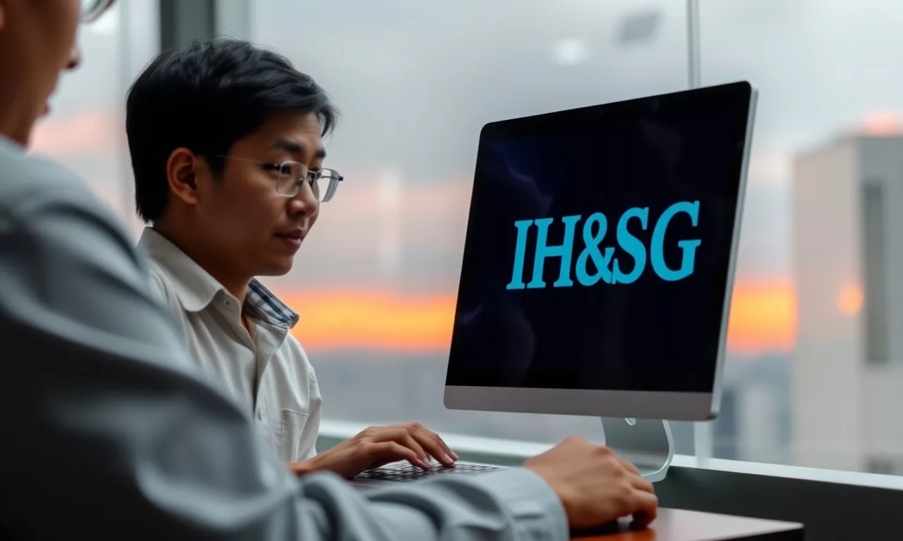 IHSG Tertekan Hebat 8 Juli 2026: Sentimen Global & Downgrade S&P Bayangi Bursa!