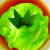 Bubur Sumsum Pandan Wangi: Kelembutan Manis yang Memanjakan Lidah dan Bikin Ketagihan!