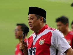 Indonesia Selangkah Lebih Dekat Menjadi Tuan Rumah FIFA ASEAN Cup 2026: Prabowo Beri Dukungan Penuh!