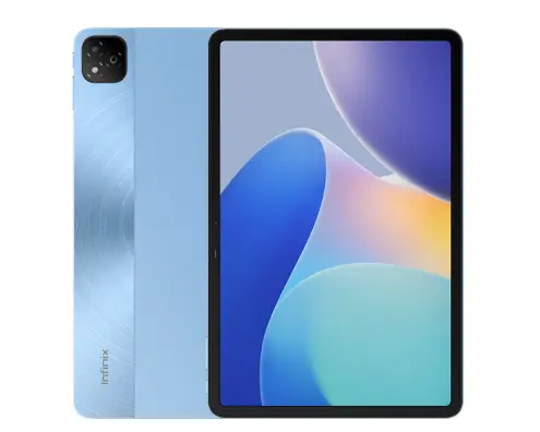 Infinix XPAD WiFi: Tablet Rp2 Jutaan yang Menarik, Layar 90Hz & Memori 256GB Jadi Andalan!