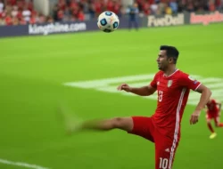 Jadwal Bola Piala Dunia 2026 Hari Ini: Babak 32 Besar Panas, Belgia & AS Beraksi!
