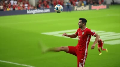Jadwal Bola Piala Dunia 2026 Hari Ini: Babak 32 Besar Panas, Belgia & AS Beraksi!