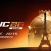 Jadwal EWC 2026 Valorant Hari Ini: RRQ dan Paper Rex Siap Tempur di Laga Pembuka!