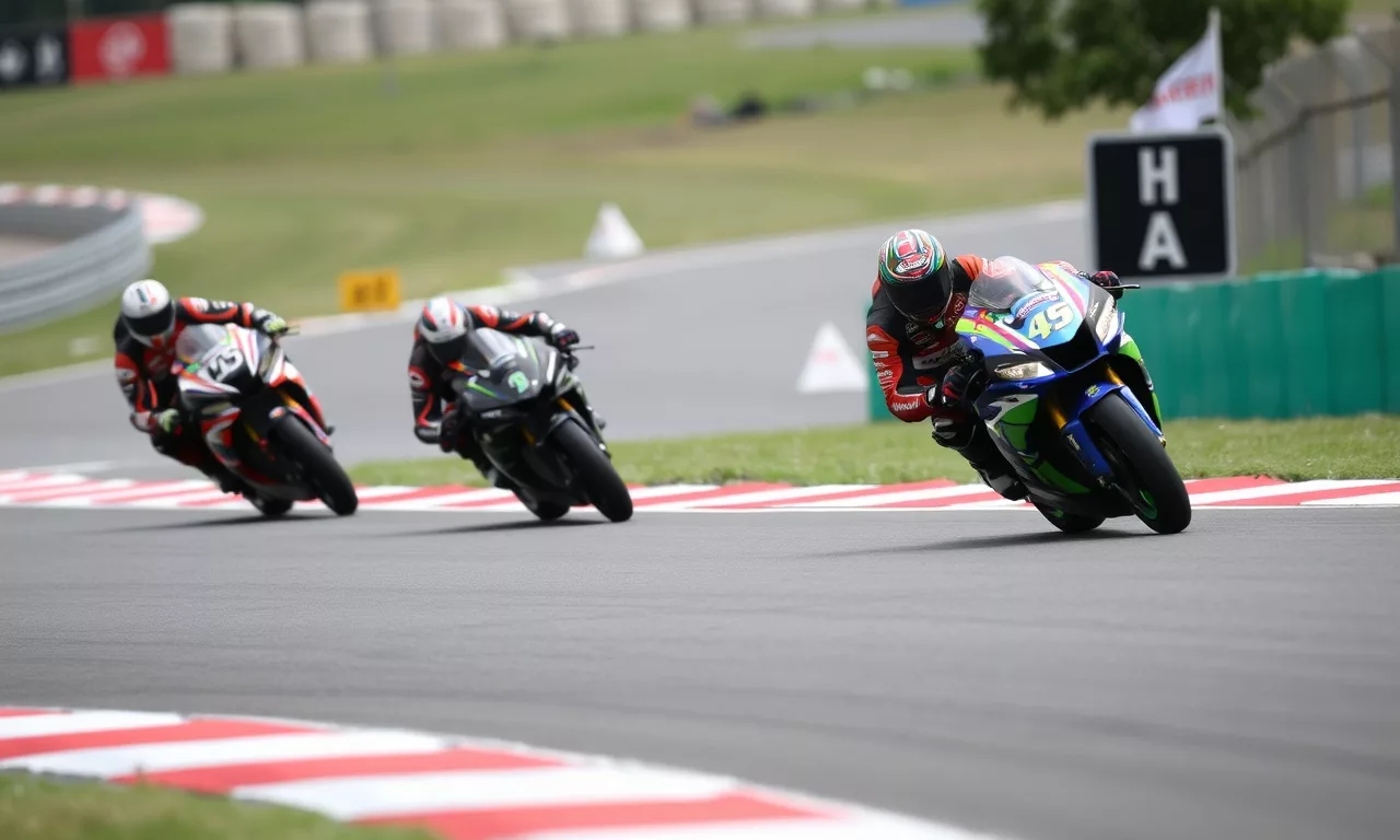 Jadwal Moto3 Jerman 2026: Veda Ega Pratama Siap Bangkit di Sachsenring Usai Insiden Assen!