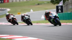 Jadwal Moto3 Jerman 2026: Veda Ega Pratama Siap Bangkit di Sachsenring Usai Insiden Assen!