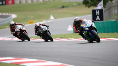 Jadwal Moto3 Jerman 2026: Veda Ega Pratama Siap Bangkit di Sachsenring Usai Insiden Assen!