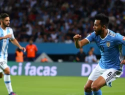 Jangan Lewatkan! Argentina vs Mesir di 16 Besar Piala Dunia 2026: Jadwal dan Cara Menontonnya