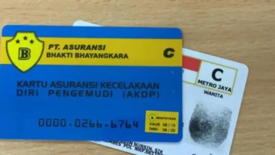 Jangan Salah Hitung! Ini Aturan Baru Masa Berlaku SIM yang Tidak Lagi Ikut Tanggal Lahir