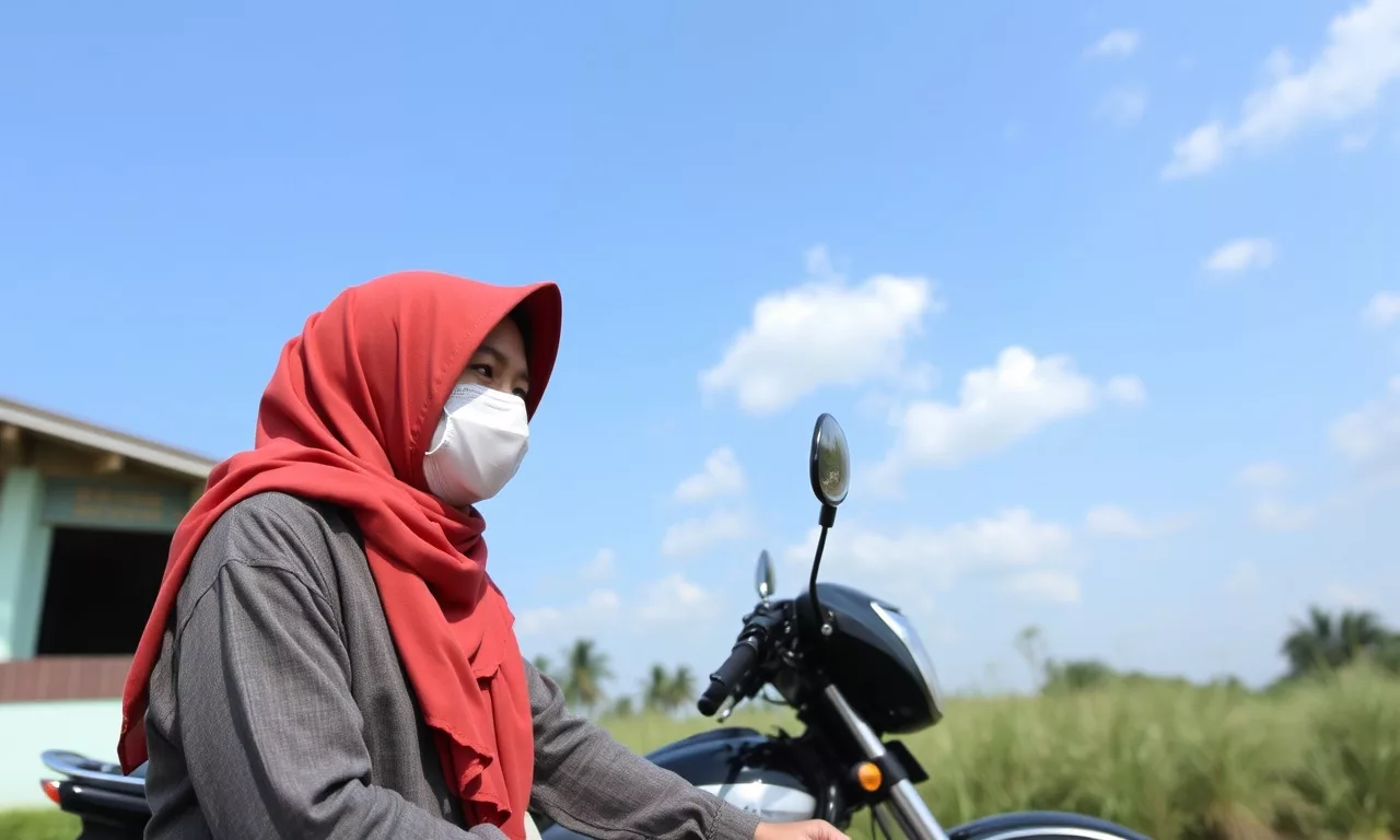 Jawa Timur Alami ‘Bediding’ Hingga Agustus: BMKG Ungkap Penyebab dan Tips Antisipasi