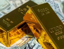 Kabar Gembira! Harga Emas Antam Naik Lagi, Harga Buyback Lompat Drastis Hari Ini