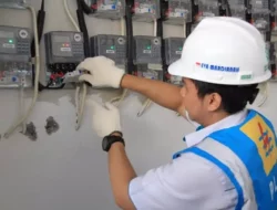 Kabar Gembira! Tarif Listrik PLN Juli-September 2026 Dipastikan Tidak Naik