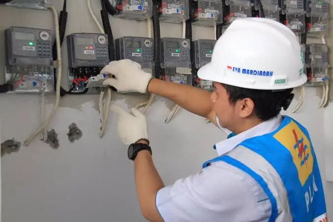 Kabar Gembira! Tarif Listrik PLN Juli-September 2026 Dipastikan Tidak Naik