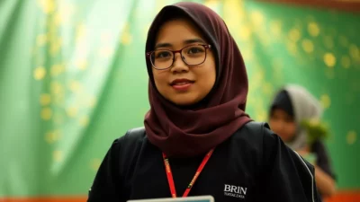 Kesempatan Emas! BRIN Buka Pendaftaran Magang Riset untuk Mahasiswa S1, S2, S3 – Segera Daftar!