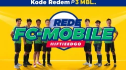 Klaim Sekarang! Kode Redeem Fc Mobile 3 Juli 2026: Banjir Hadiah Gratis Di Awal Bulan! - Portalmadura.com Klaim Sekarang! Kode Redeem FC Mobile 3 Juli 2026: Banjir Hadiah Gratis di Awal Bulan!