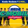Klaim Sekarang! Kode Redeem FC Mobile 3 Juli 2026: Banjir Hadiah Gratis di Awal Bulan!