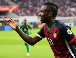 Kontroversi Guncang Piala Dunia 2026: Penalti ‘Gaib’ Belgia Loloskan Setan Merah, Senegal Protes Keras!