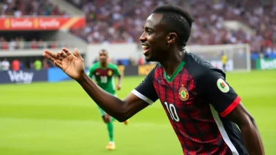 Kontroversi Guncang Piala Dunia 2026: Penalti ‘Gaib’ Belgia Loloskan Setan Merah, Senegal Protes Keras!