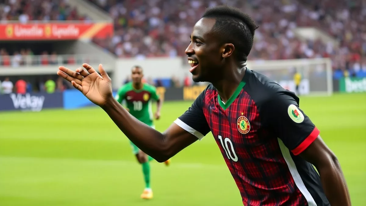 Kontroversi Guncang Piala Dunia 2026: Penalti ‘Gaib’ Belgia Loloskan Setan Merah, Senegal Protes Keras!