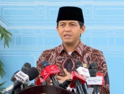 KPK Verifikasi Laporan Penolakan Gratifikasi Menhut Raja Juli, Soroti Waktu Pelaporan