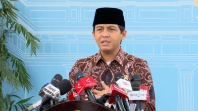 KPK Verifikasi Laporan Penolakan Gratifikasi Menhut Raja Juli, Soroti Waktu Pelaporan