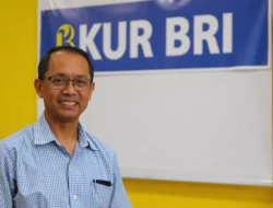 KUR BRI Juli 2026: Peluang Emas UMKM Raih Modal Usaha dengan Bunga Ringan dan Angsuran Fleksibel!