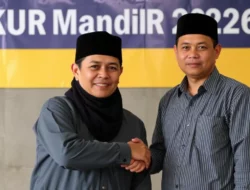KUR Mandiri 2026: Pinjaman Modal Usaha Ringan, Syarat Mudah, dan Cek Angsuran Terbaru!