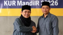 Kur Mandiri 2026: Pinjaman Modal Usaha Ringan, Syarat Mudah, Dan Cek Angsuran Terbaru! - Portalmadura.com KUR Mandiri 2026: Pinjaman Modal Usaha Ringan, Syarat Mudah, dan Cek Angsuran Terbaru!