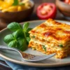 Lasagna Rumahan Anti Ribet: Resep Praktis yang Bikin Nagih!