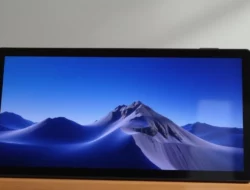 Lenovo Idea Tab Pro Gen 2: Tablet AI Gahar dengan Layar 3.5K dan Snapdragon 8s Gen 4, Cek Spesifikasi Lengkap & Harga Terbaru!