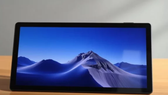Lenovo Idea Tab Pro Gen 2: Tablet AI Gahar dengan Layar 3.5K dan Snapdragon 8s Gen 4, Cek Spesifikasi Lengkap & Harga Terbaru!