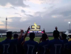 Link Download Logo HUT Ke-81 RI 2026 Resmi: Tema, Makna, dan Panduan Lengkap!