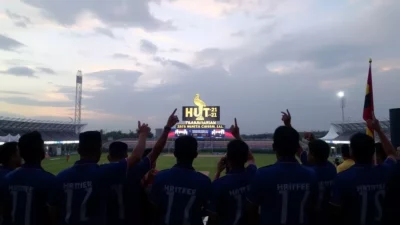 Link Download Logo HUT Ke-81 RI 2026 Resmi: Tema, Makna, dan Panduan Lengkap!