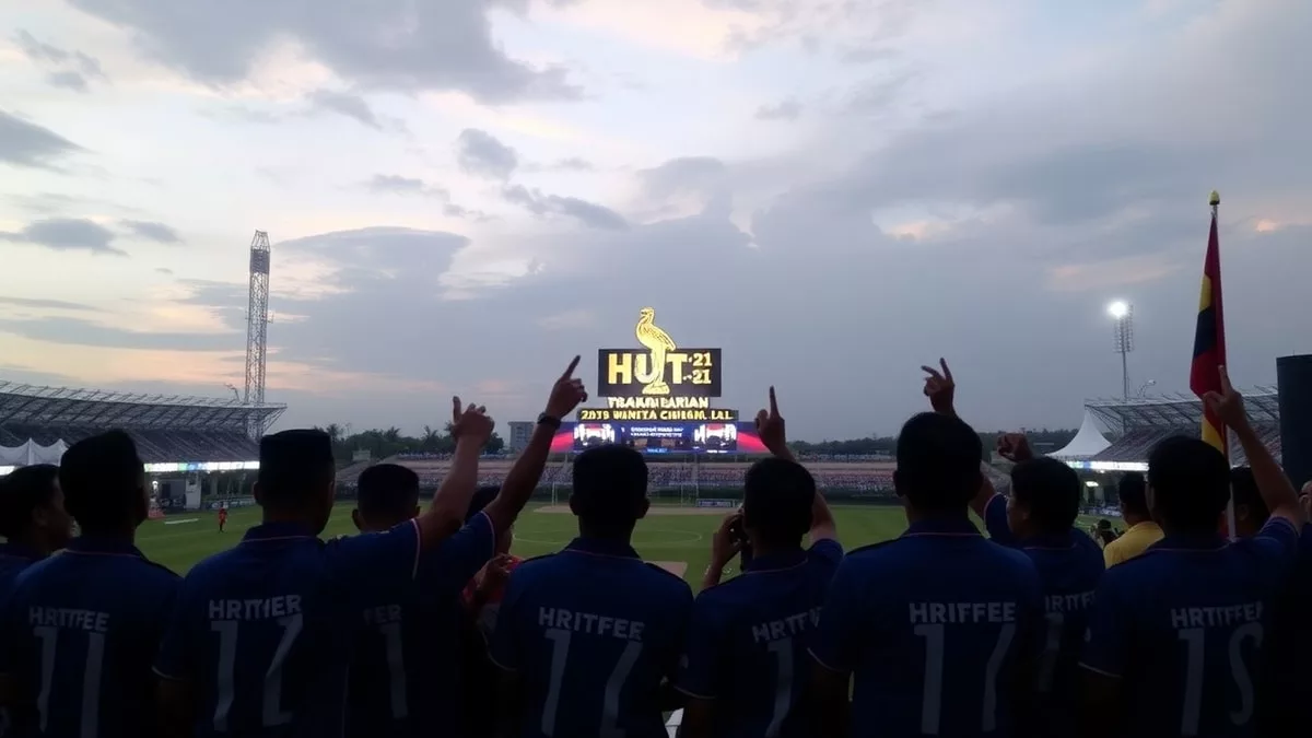 Link Download Logo HUT Ke-81 RI 2026 Resmi: Tema, Makna, dan Panduan Lengkap!