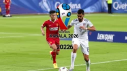 Link Live Streaming Kanada Vs Maroko 16 Besar Piala Dunia 2026: Laga Krusial Dini Hari Nanti, Pukul 00.00 Wib! - Portalmadura.com Link Live Streaming Kanada Vs Maroko 16 Besar Piala Dunia 2026: Laga Krusial Dini Hari Nanti, Pukul 00.00 WIB!