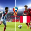 Link Resmi Nonton Live Streaming Paraguay vs Prancis Piala Dunia 2026: Jangan Sampai Ketinggalan Via HP!