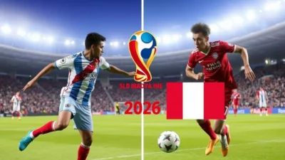 Link Resmi Nonton Live Streaming Paraguay vs Prancis Piala Dunia 2026: Jangan Sampai Ketinggalan Via HP!