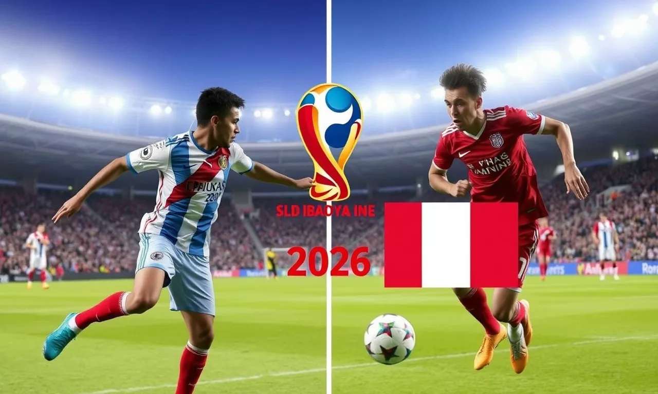Link Resmi Nonton Live Streaming Paraguay vs Prancis Piala Dunia 2026: Jangan Sampai Ketinggalan Via HP!