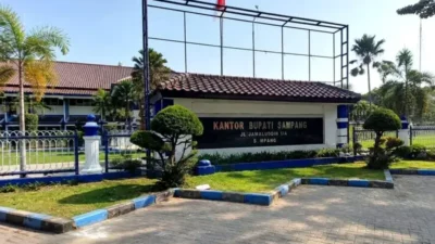 Menjelang Yuliadi Setiawan Pensiun, Publik Desak Pemkab Sampang Segera Isi Kursi Sekda