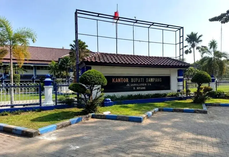 Menjelang Yuliadi Setiawan Pensiun, Publik Desak Pemkab Sampang Segera Isi Kursi Sekda