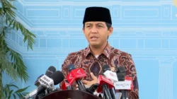 KPK Verifikasi Laporan Penolakan Gratifikasi Menhut Raja Juli, Soroti Waktu Pelaporan