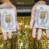 Meroket Lagi! Harga Emas Antam Hari Ini Naik Jadi Rp2,640 Juta per Gram, Cek Rincian Pajak Terbaru