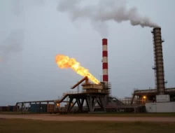 Minyak Iran Melambung 20% Pasca Pencabutan Sanksi AS: Era Baru Pasar Energi Global?