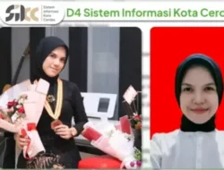 Misteri Hilangnya Nadira Az-Zahra: Mahasiswi Telkom University yang Tak Kunjung Pulang